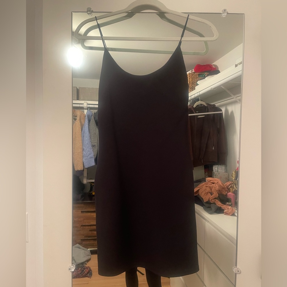 Alice & Olivia mini dress